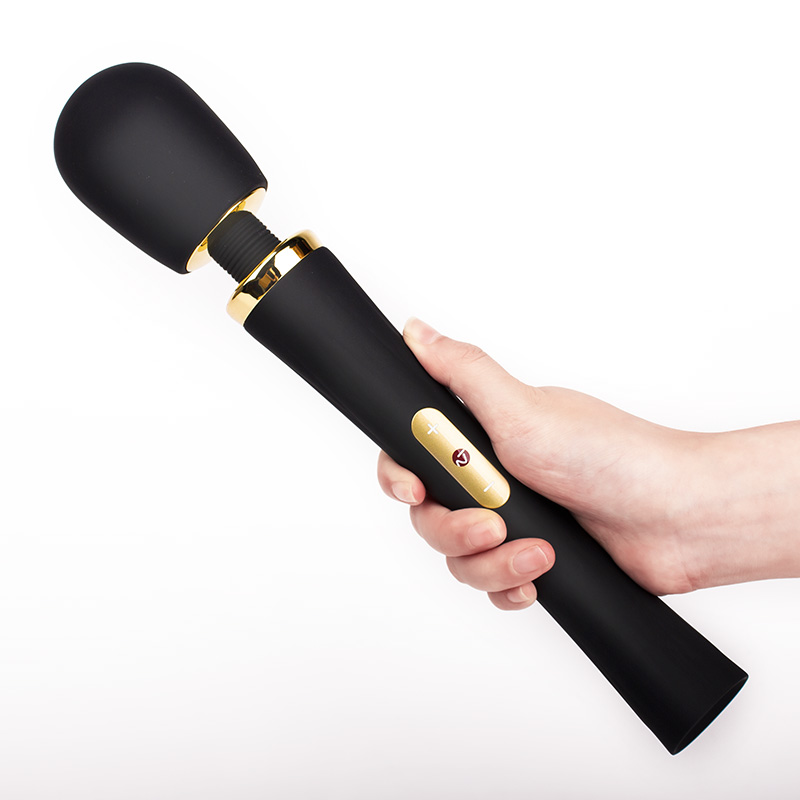 Жесткий Вибратор